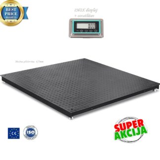 tehtnica paletna talna 3000kg