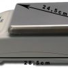 Tehtnica precizna KF 15000g - Image 3