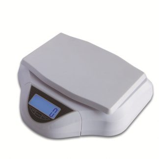 Tehtnica poštna pisemska 30kg 1g
