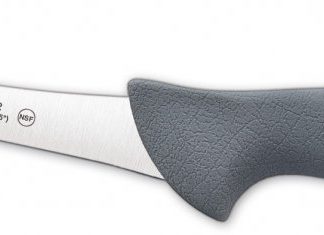 Mesarski NOŽ Arcos C-P 2422 - 140mm  izkoščevalec