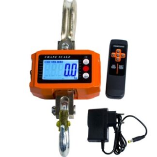 Tehtnica viseča 1500kg